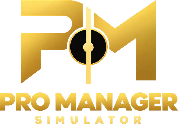 Pro Manager Simulator